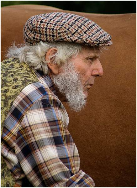 Tom Walne by Alan Turner.jpg - Tom Walne by Alan Turner ARPS